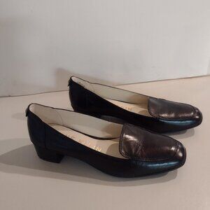 Black Anne Klein Shoes